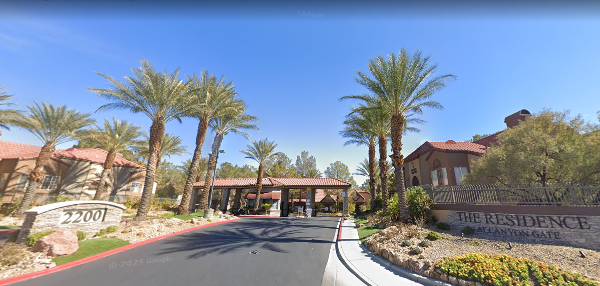 Las Vegas Condo: 2200 S Fort Apache Rd #2248