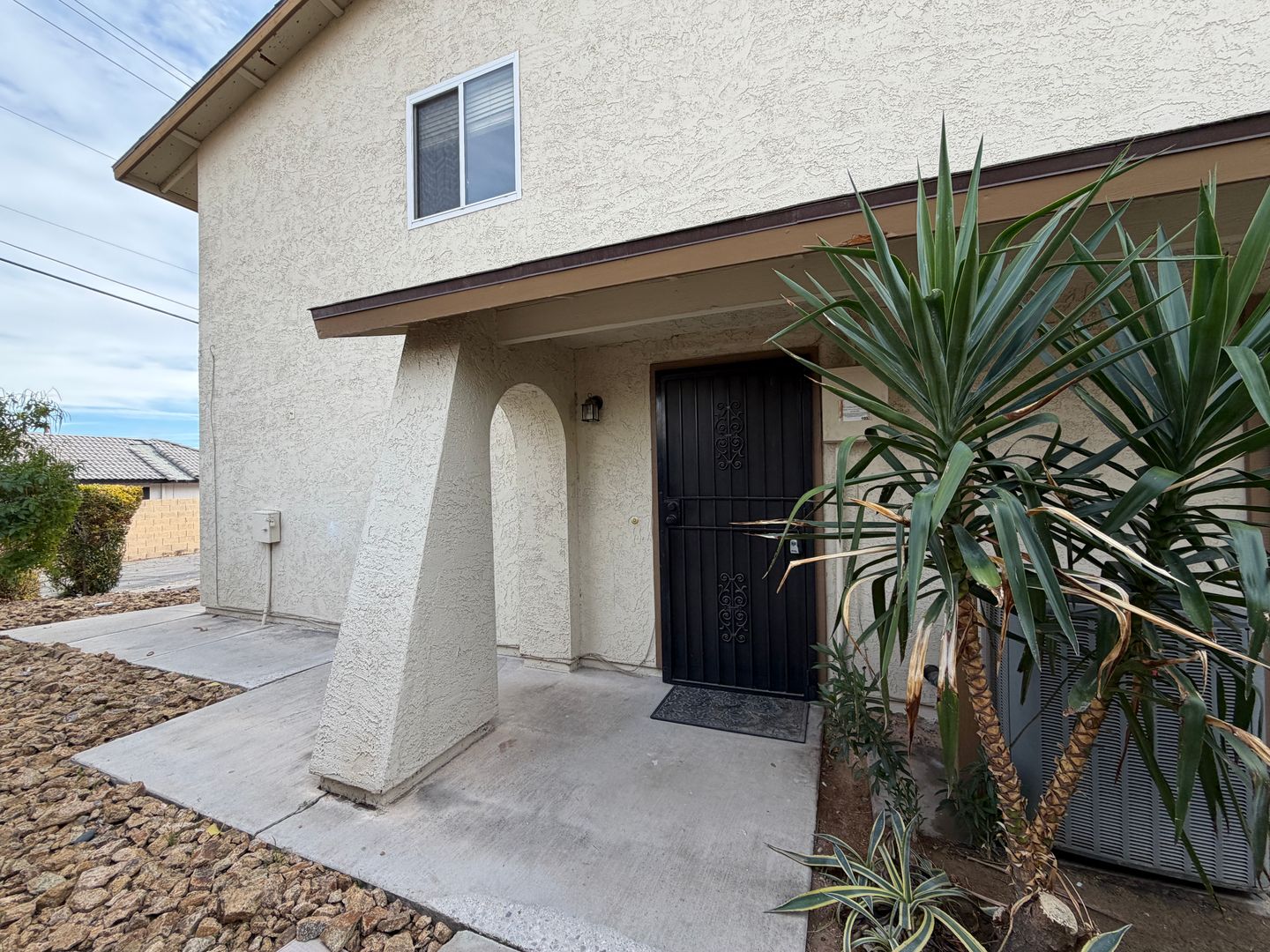 Las Vegas House: 4734 Roberta Street #4