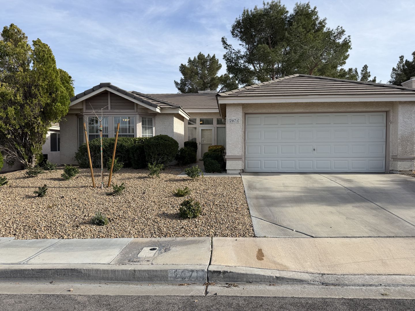 Henderson House: 2071 Angel Falls Dr