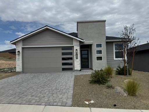 Stunning 3-Bedroom 2-Bath 2-Car Garage In South Ranch Community! Prescott – photo 1