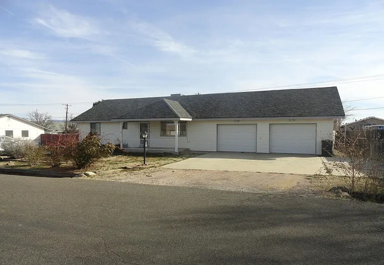 Prescott Valley House: 4201 N Tonto Way