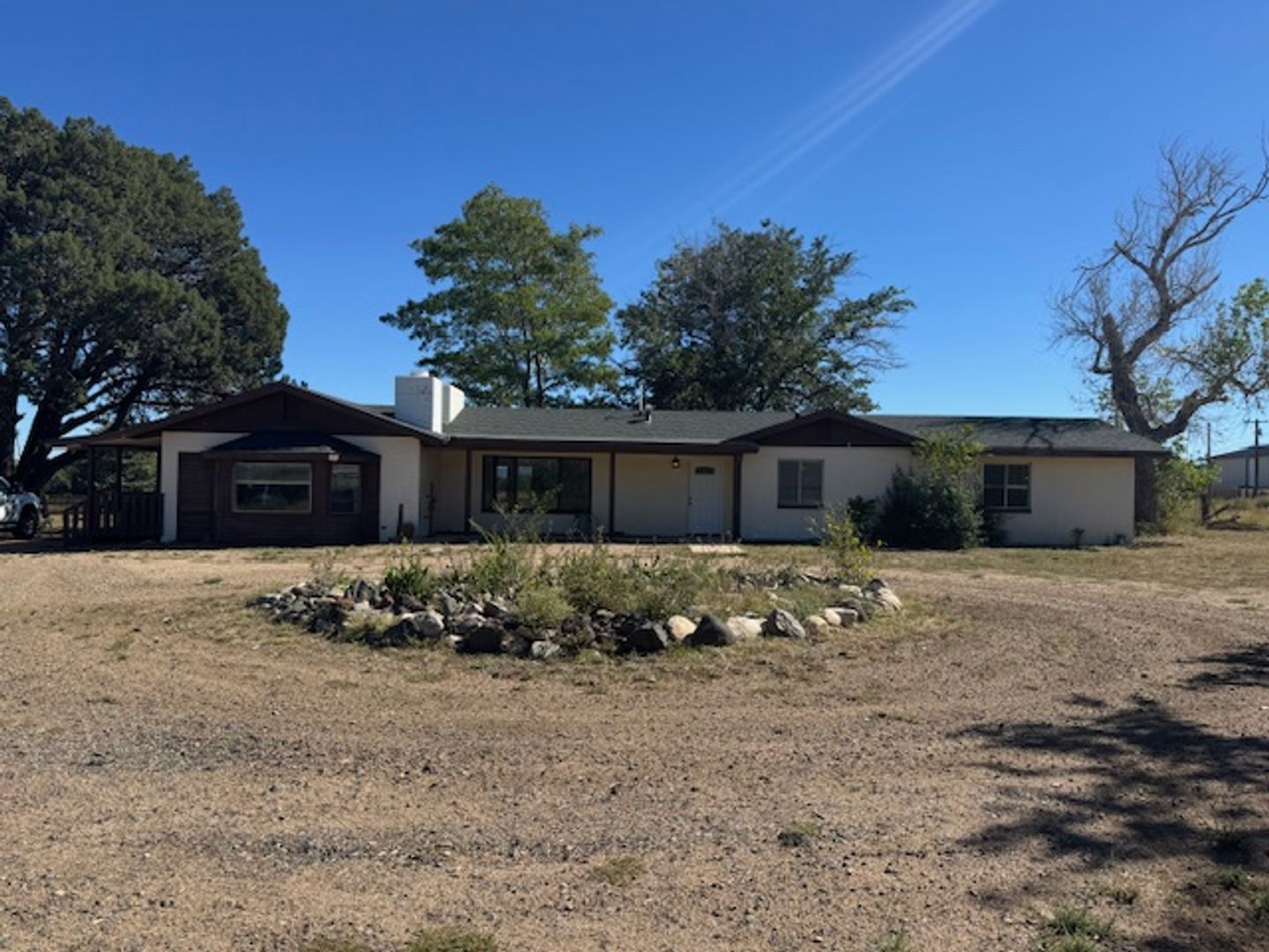 Prescott House: 1725 W McIntosh Dr