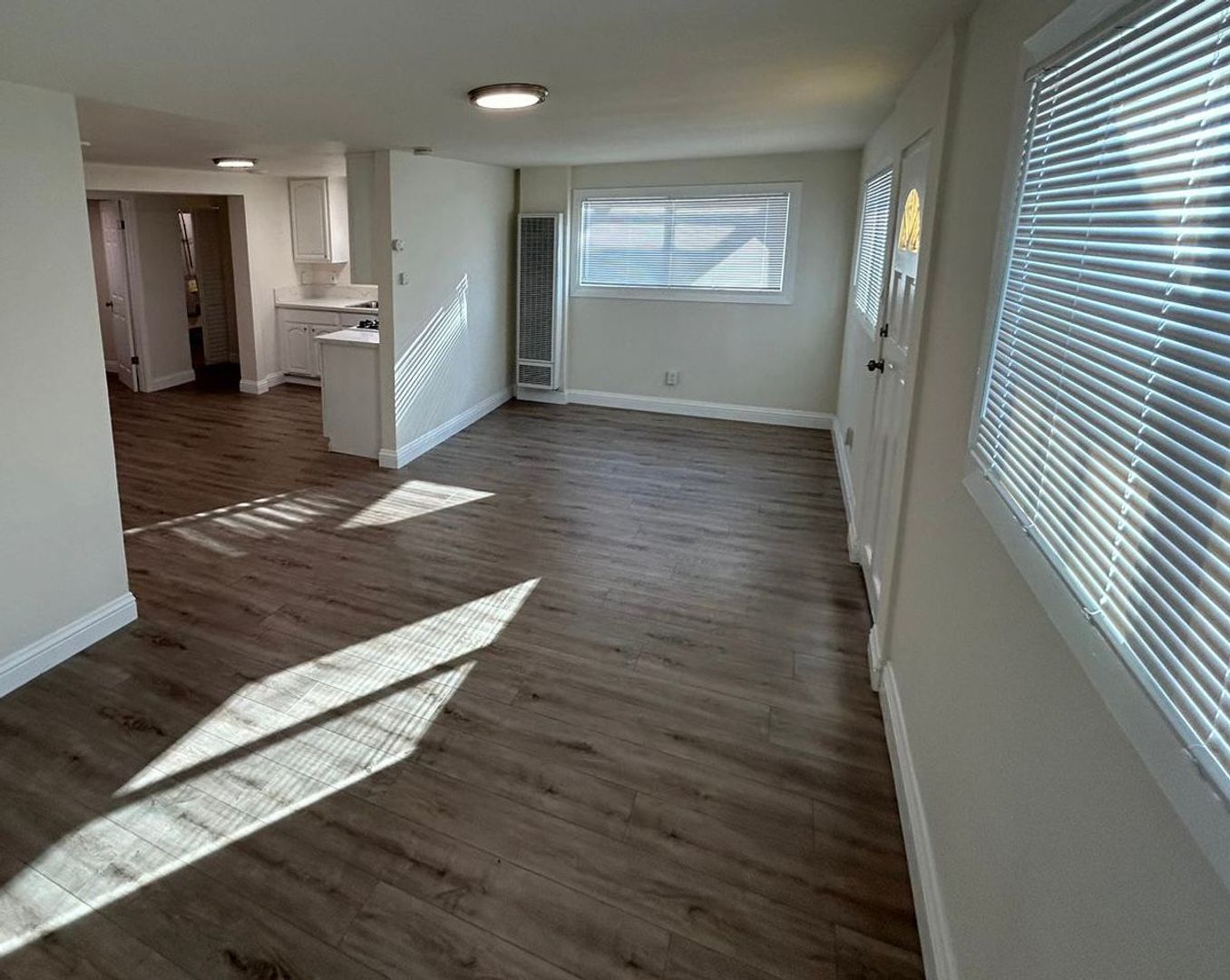 National City House: 2740 E. 24th St.