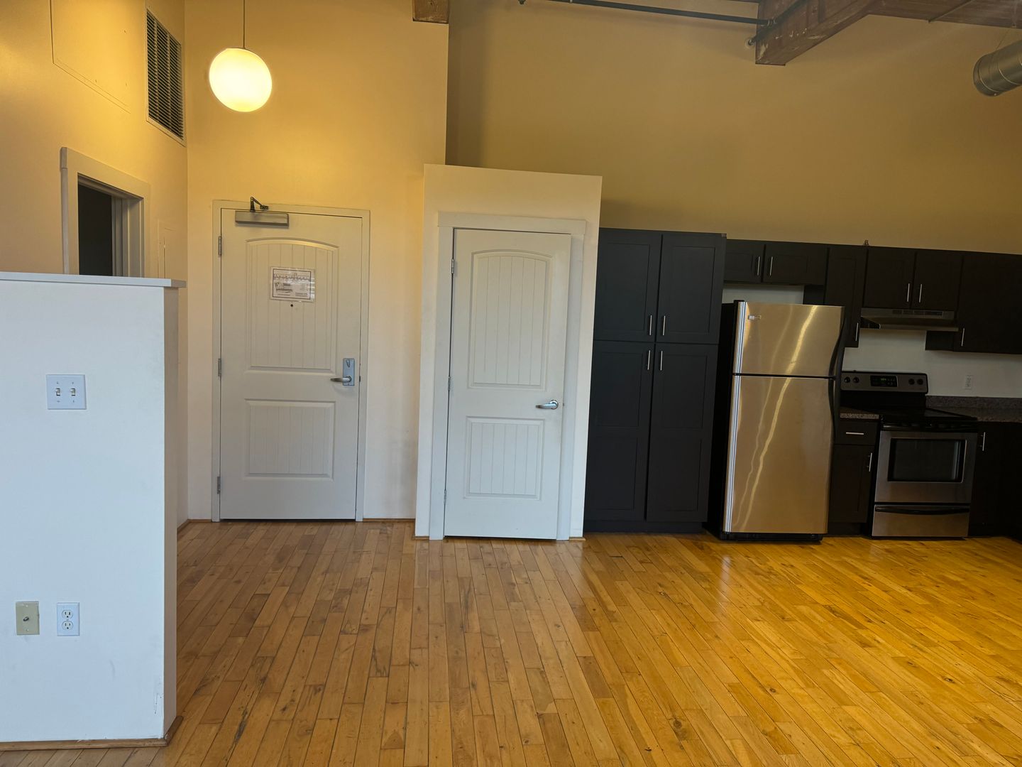 North Providence Apartment: 180 Waterman Ave