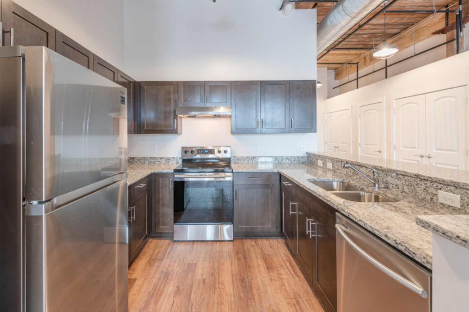 Pawtucket Apartment: 200 Esten Ave