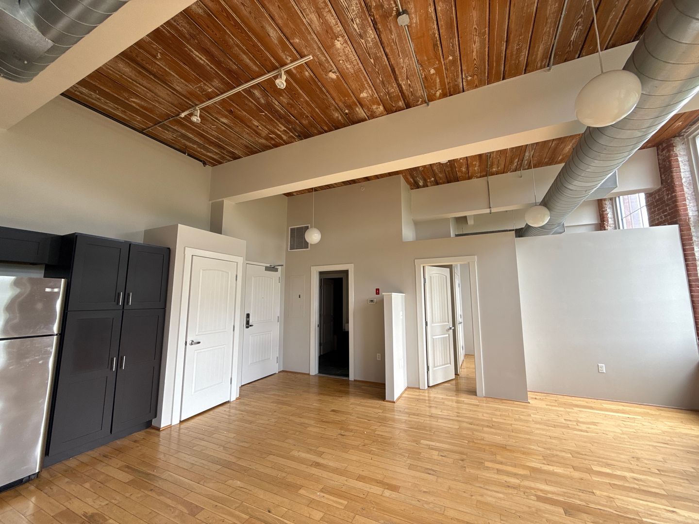 North Providence Apartment: 180 Waterman Ave