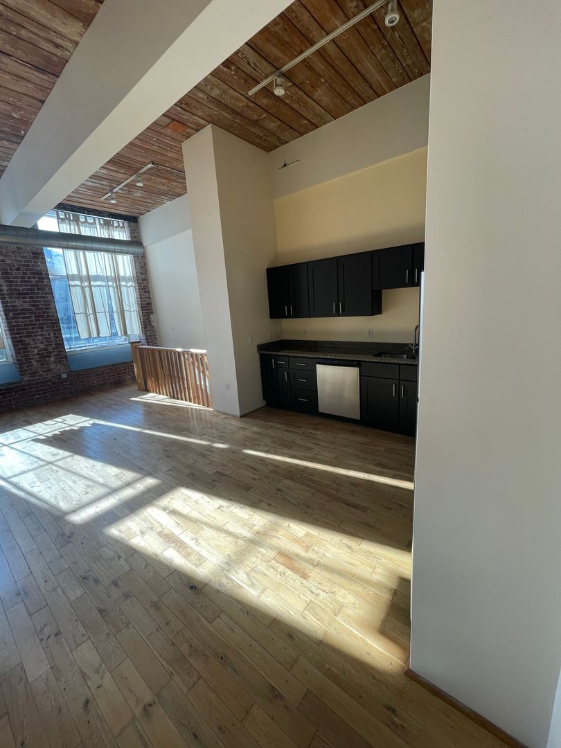 North Providence Apartment: 180 Waterman Ave