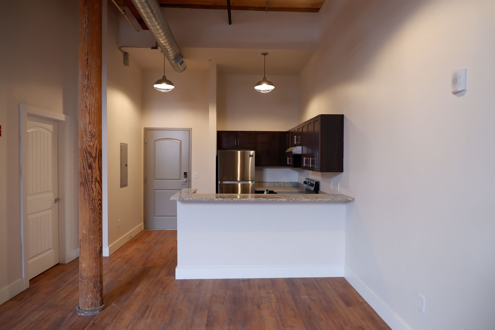 Pawtucket Apartment: 200 Esten Ave