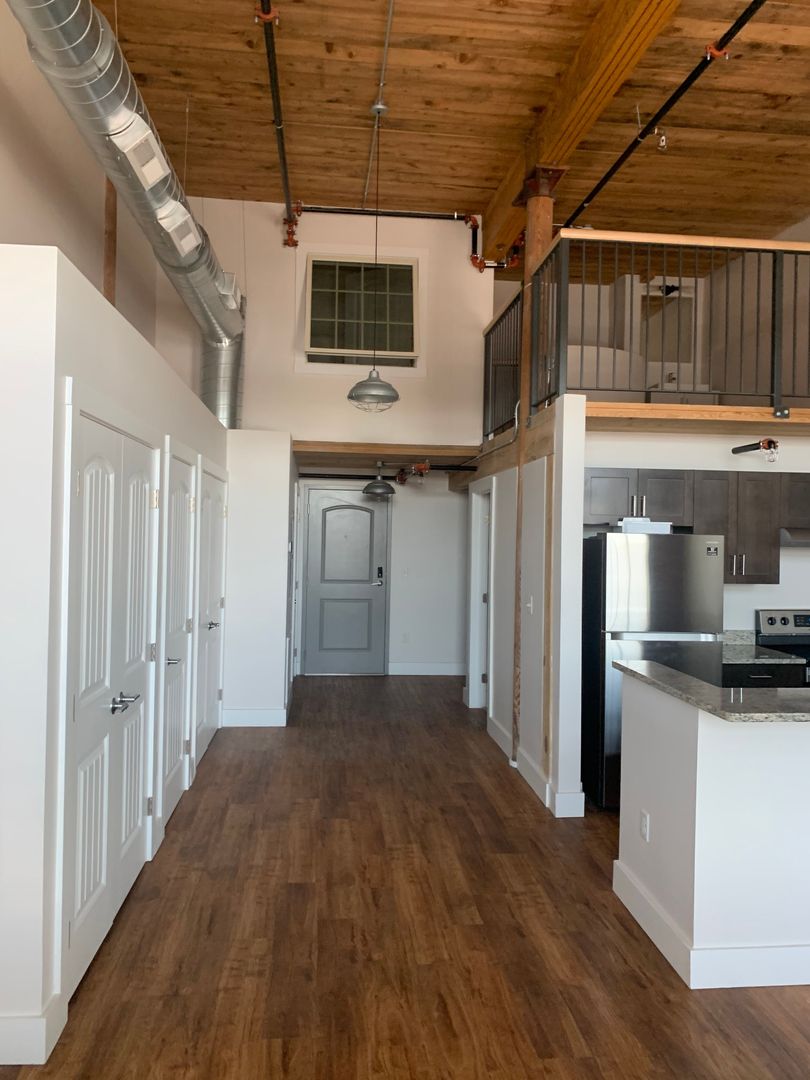 Pawtucket Apartment: 200 Esten Ave