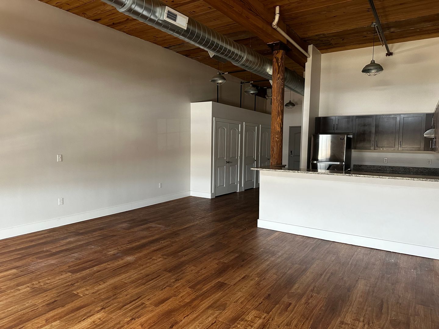 Pawtucket Apartment: 200 Esten Ave