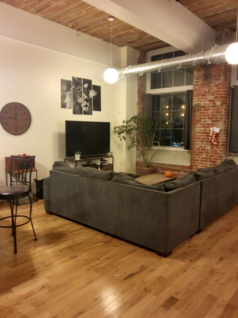 North Providence Apartment: 180 Waterman Ave