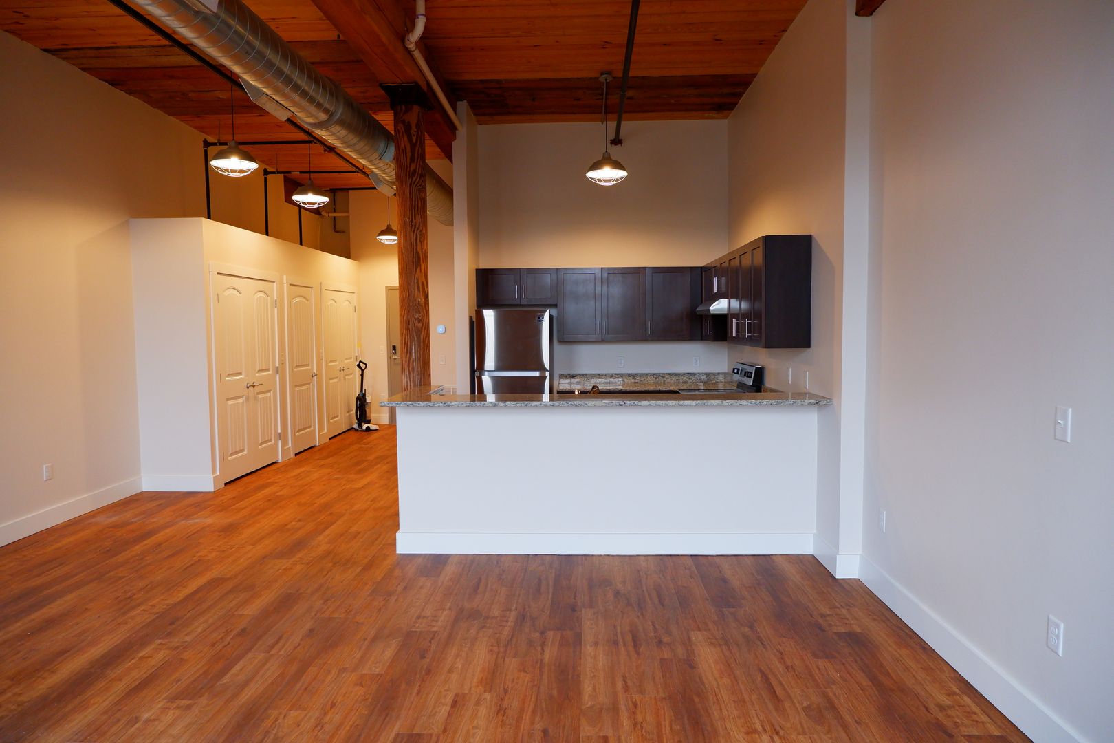 Pawtucket Apartment: 200 Esten Ave