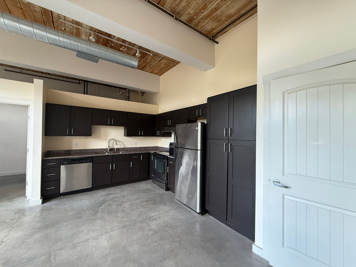 North Providence Apartment: 180 Waterman Ave