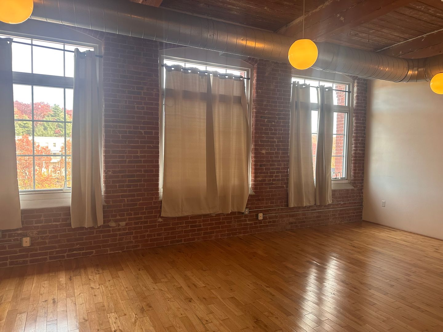 North Providence Apartment: 180 Waterman Ave