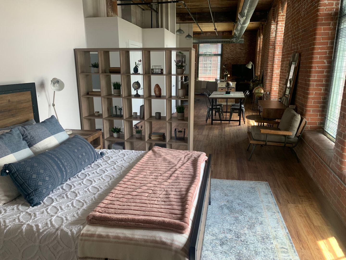 Pawtucket Apartment: 200 Esten Ave