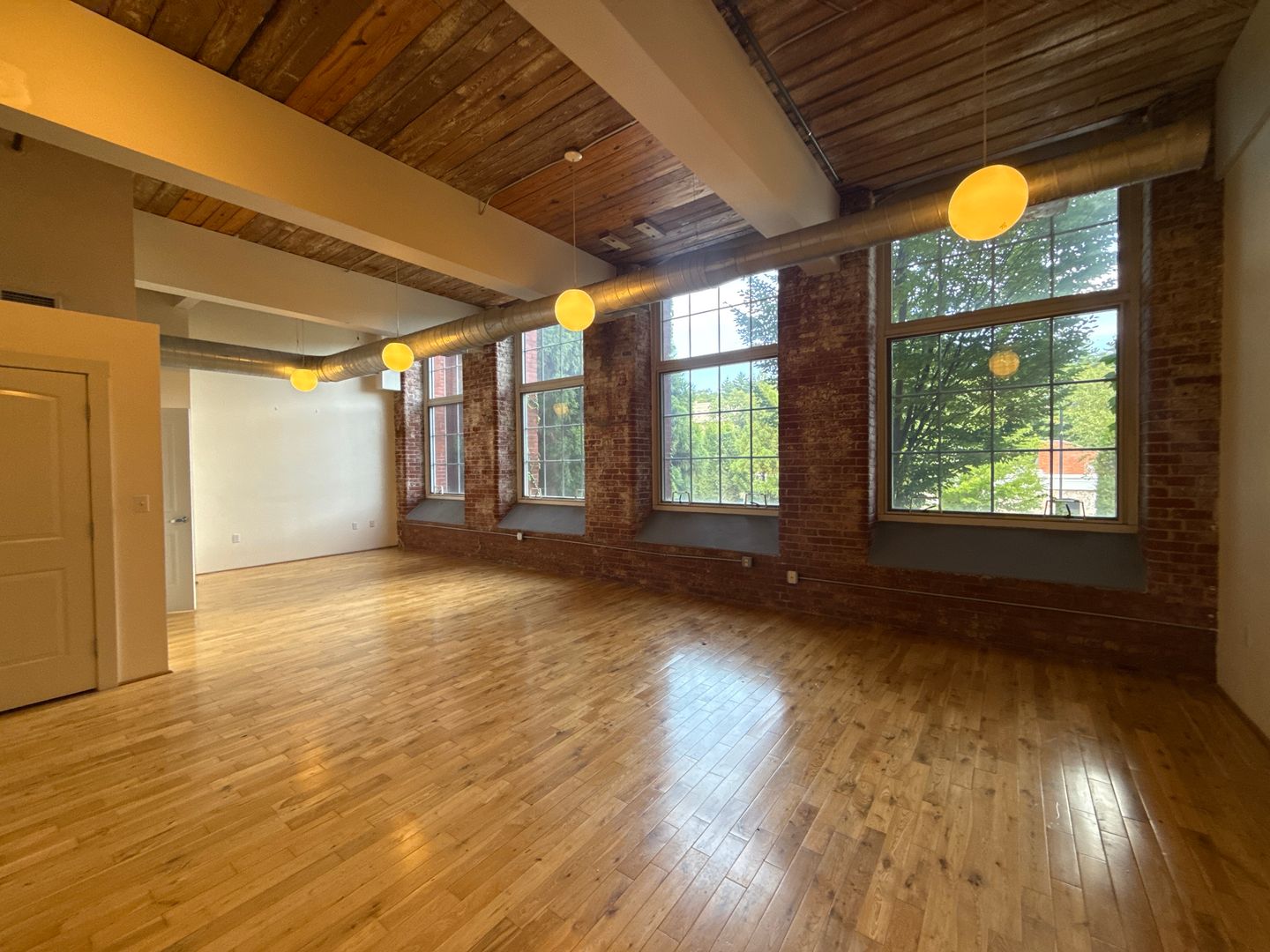 North Providence Apartment: 180 Waterman Ave