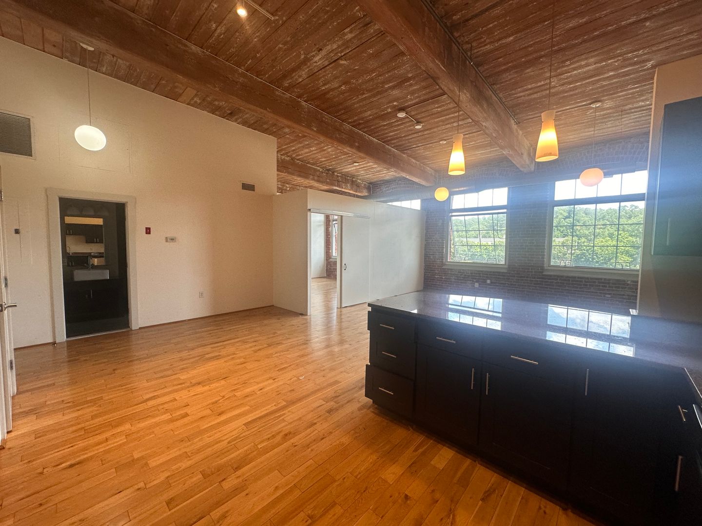 North Providence Apartment: 180 Waterman Ave