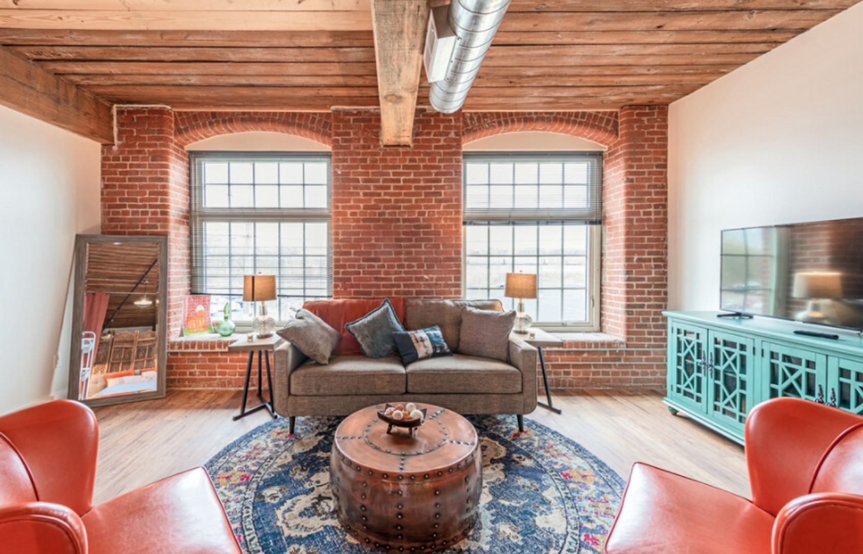 Pawtucket Apartment: 200 Esten Ave