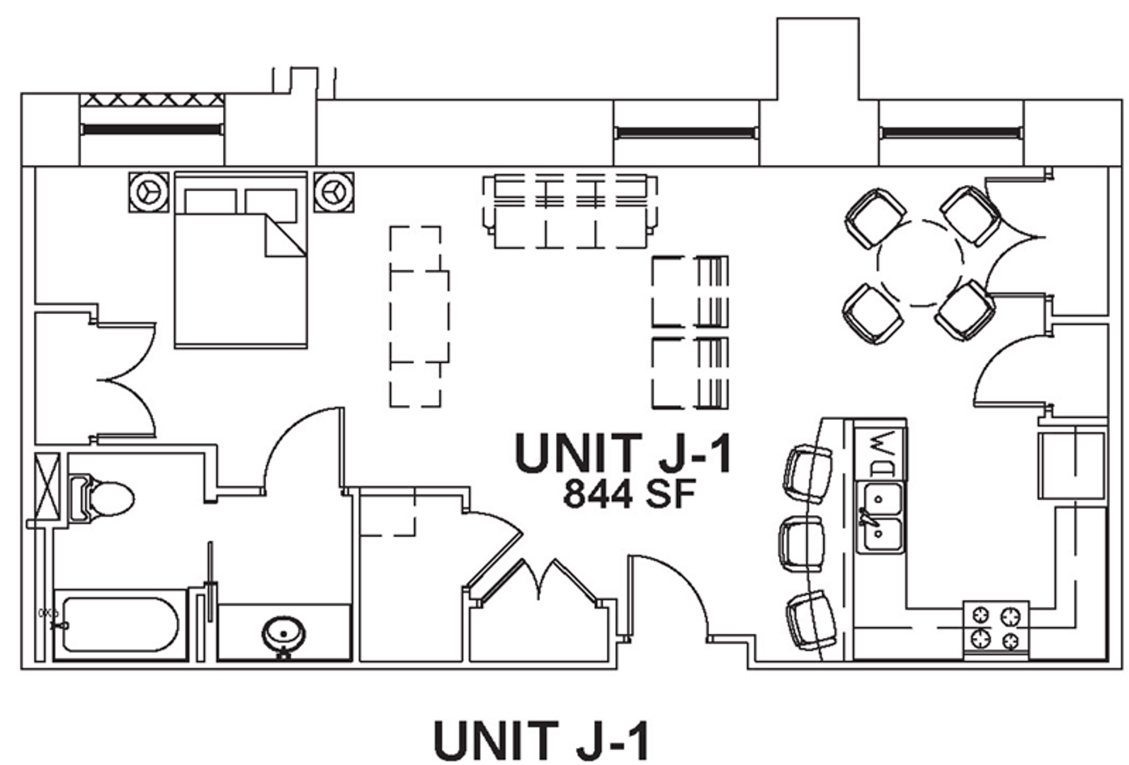 Pawtucket Apartment: 200 Esten Ave