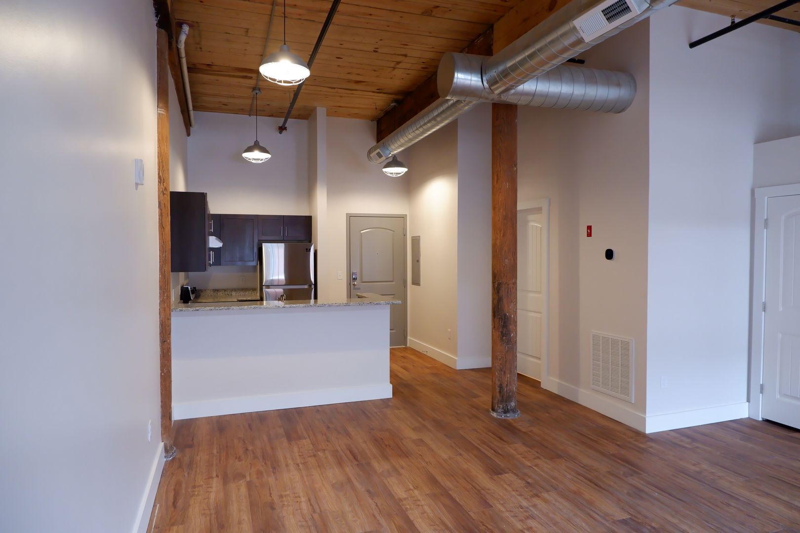 Pawtucket Apartment: 200 Esten Ave