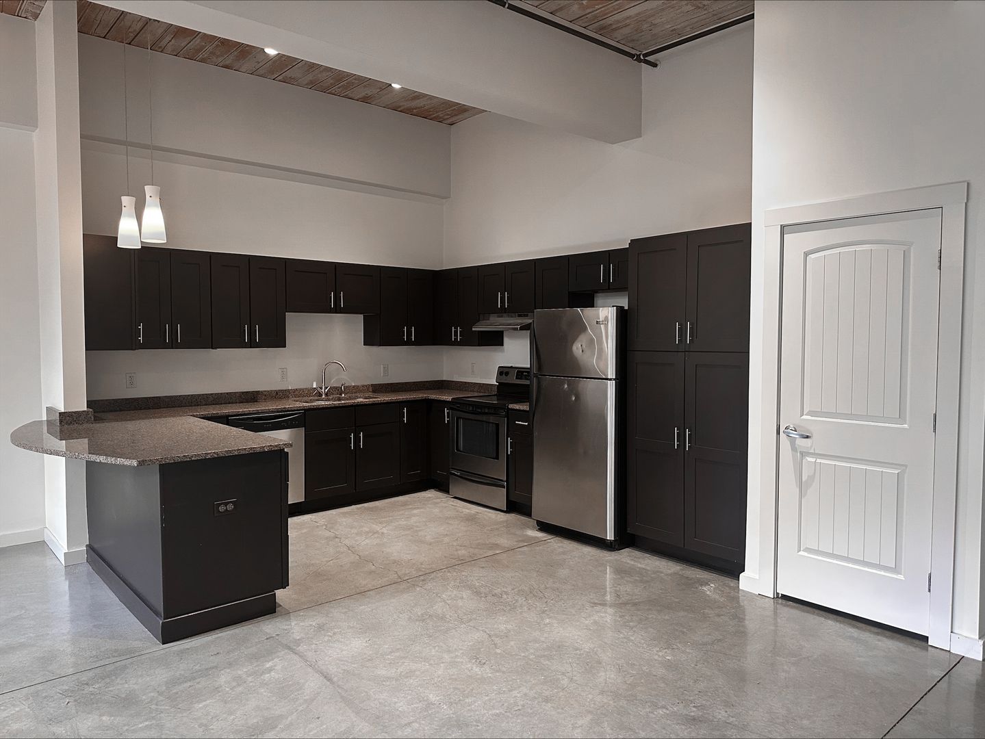 North Providence Apartment: 180 Waterman Ave