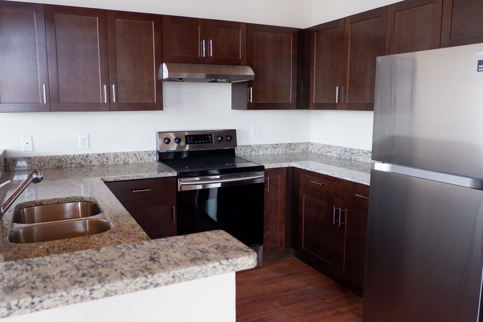 Pawtucket Apartment: 200 Esten Ave