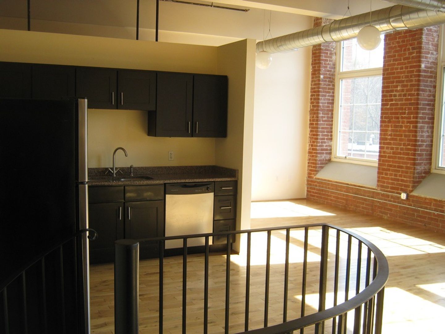 North Providence Apartment: 180 Waterman Ave