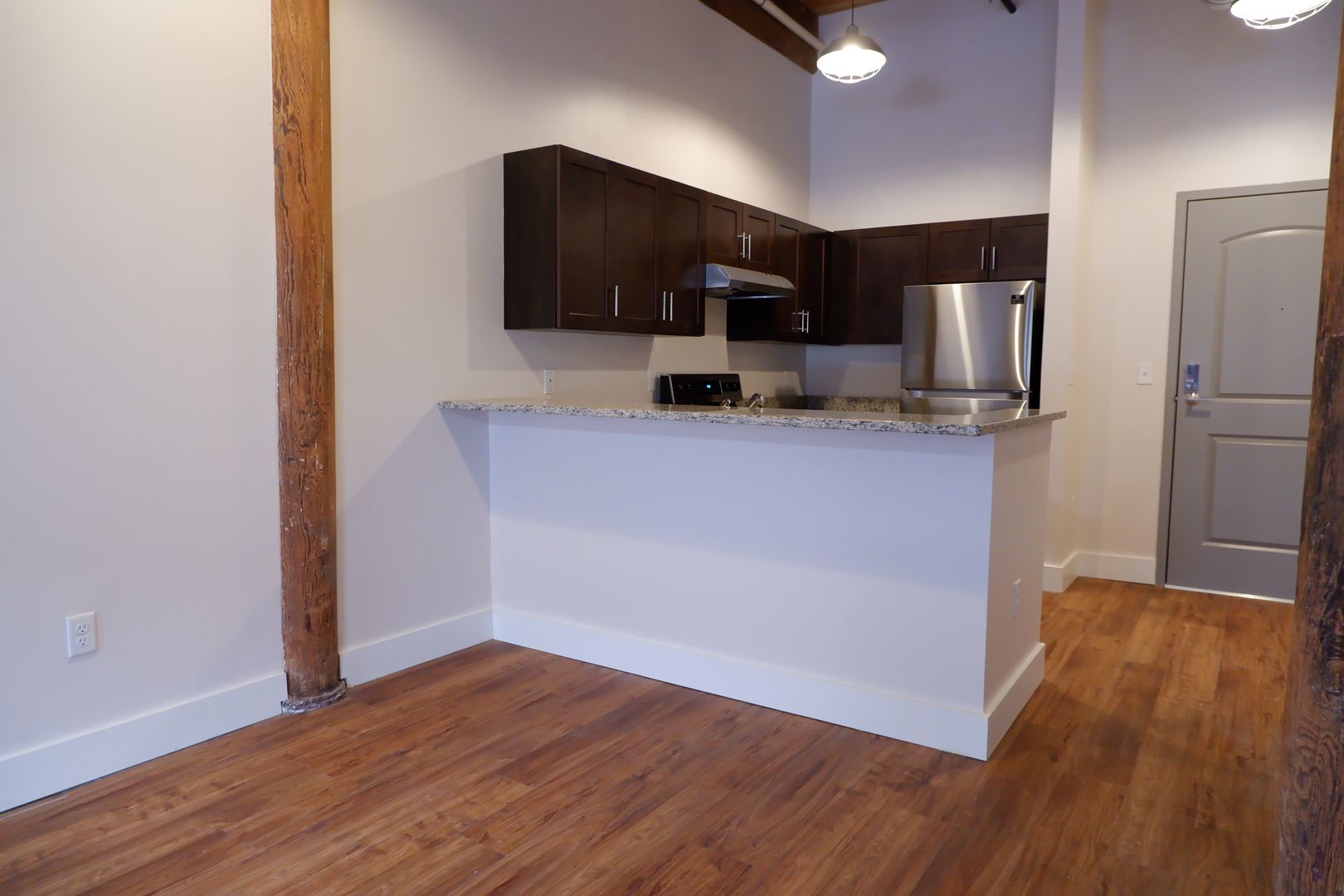 Pawtucket Apartment: 200 Esten Ave