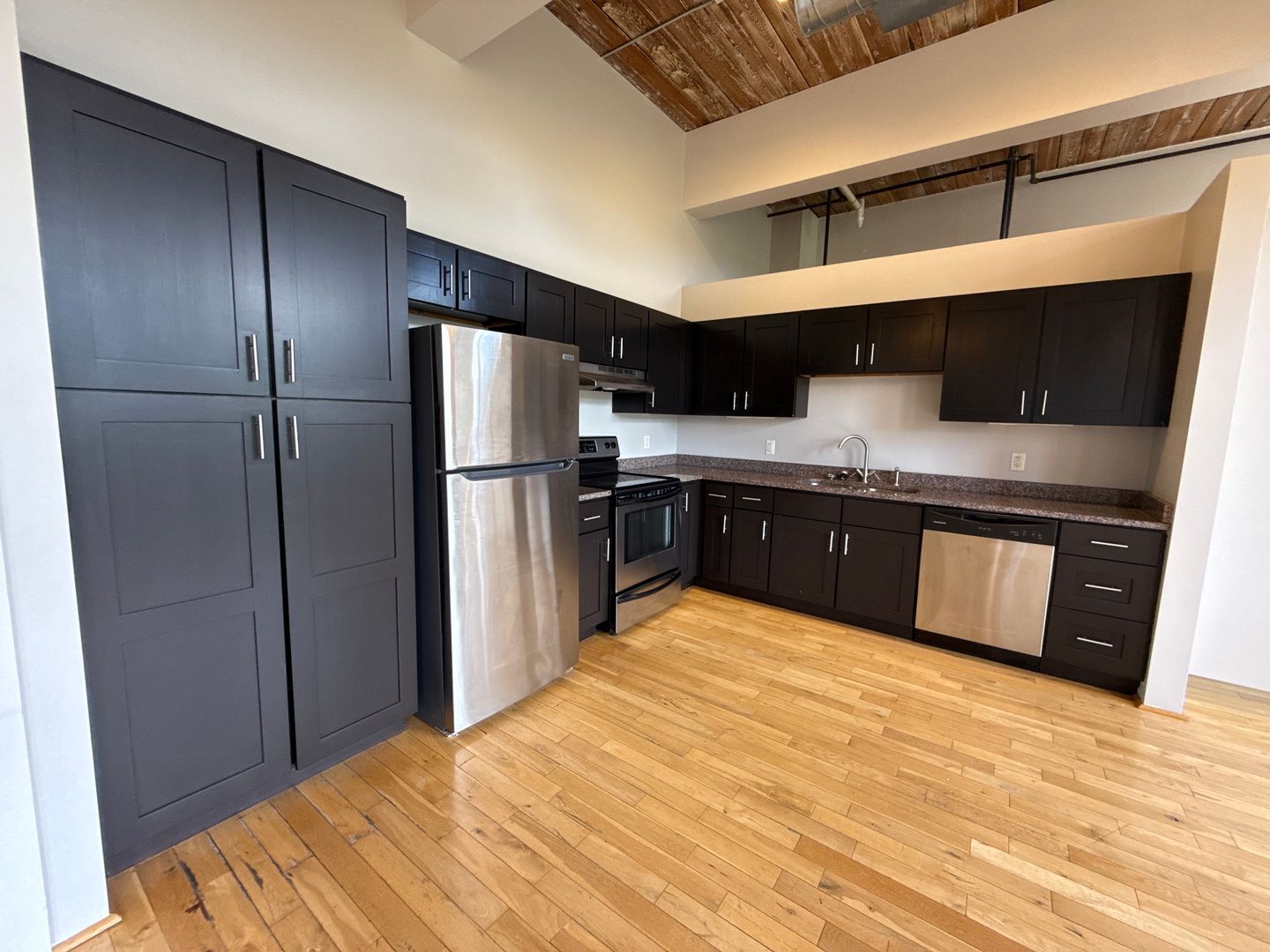 North Providence Apartment: 180 Waterman Ave