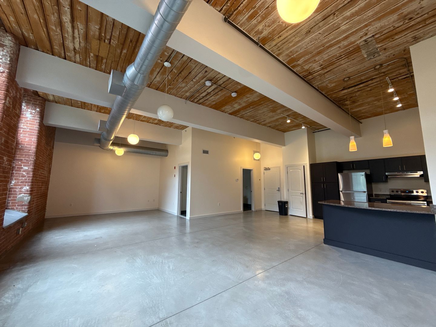 North Providence Apartment: 180 Waterman Ave