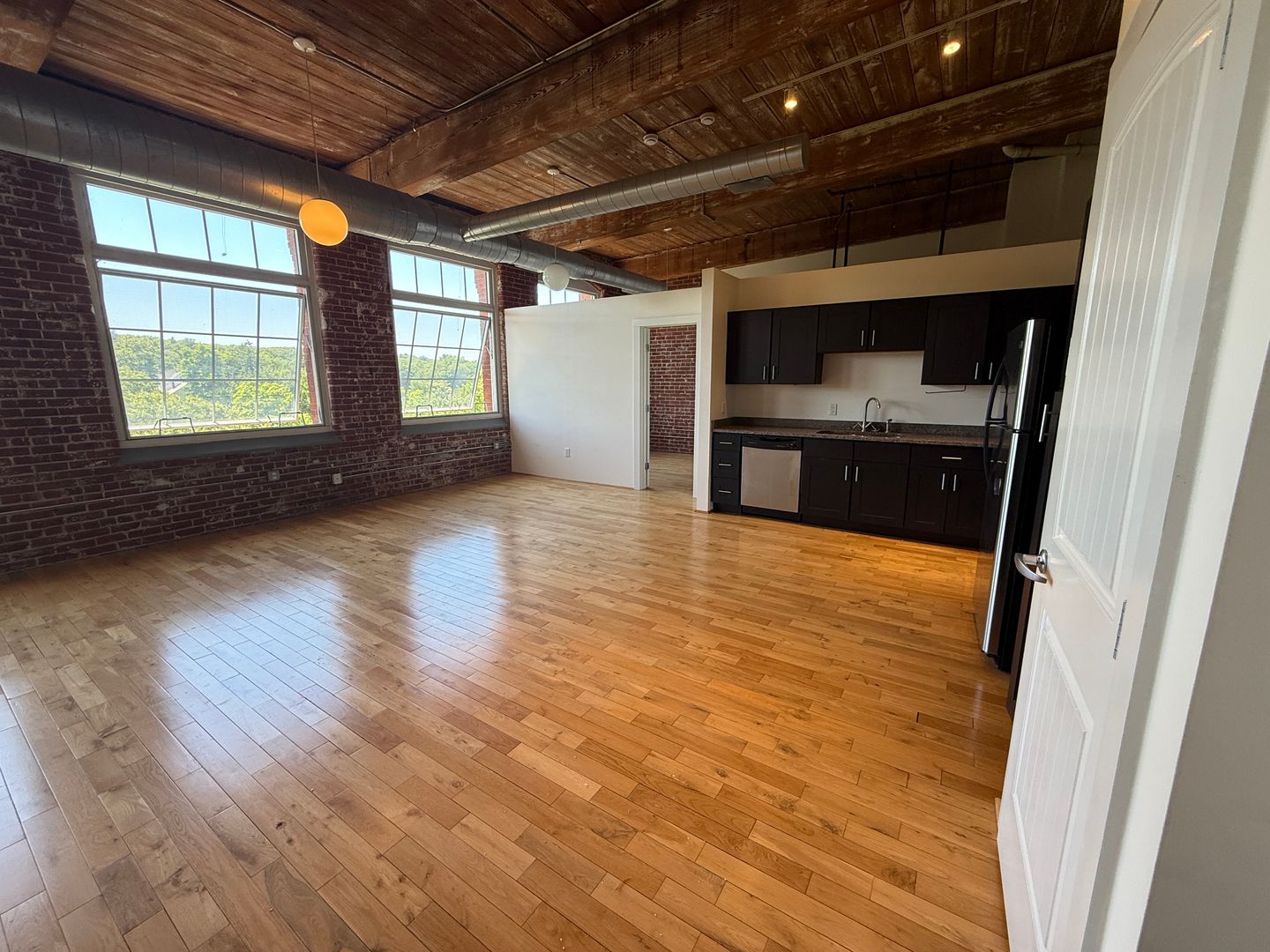 North Providence Apartment: 180 Waterman Ave