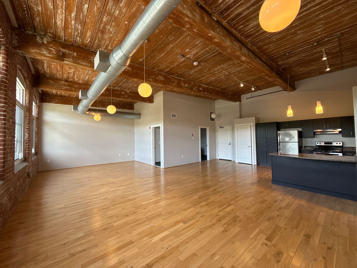 North Providence Apartment: 180 Waterman Ave