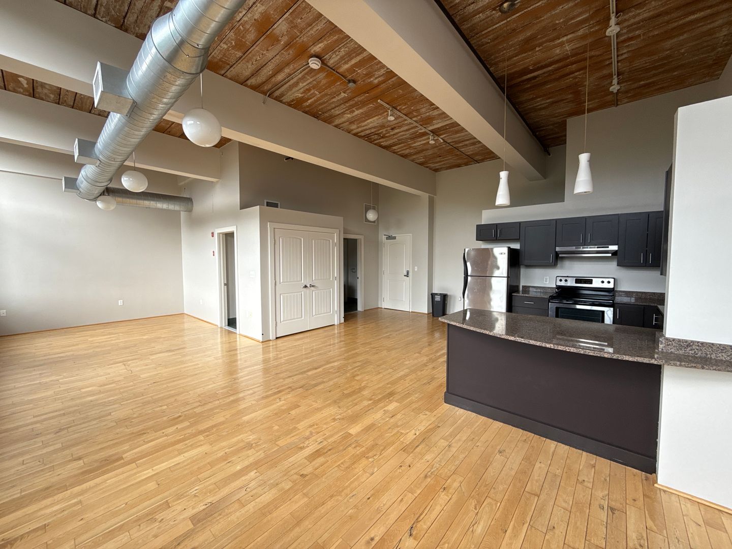 North Providence Apartment: 180 Waterman Ave