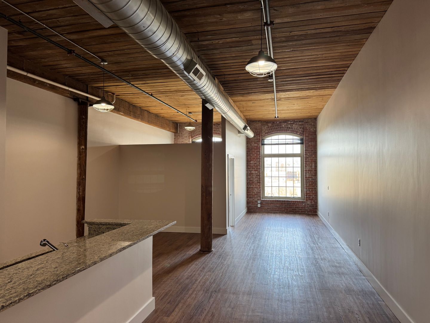 Pawtucket Apartment: 200 Esten Ave