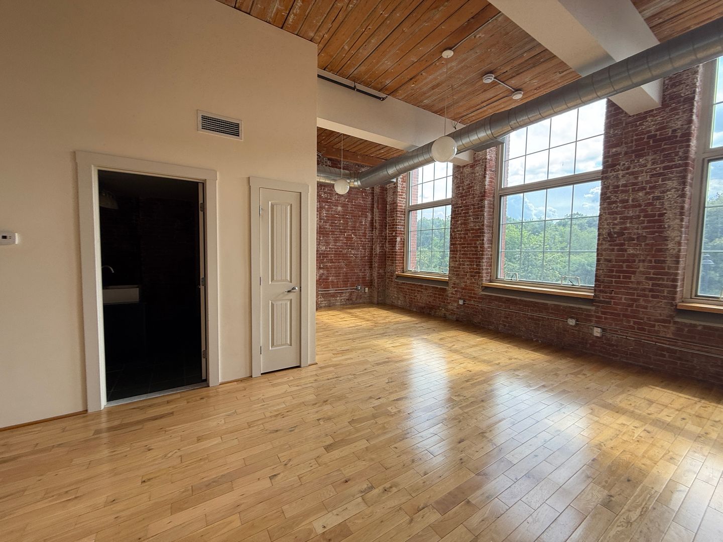 North Providence Apartment: 180 Waterman Ave