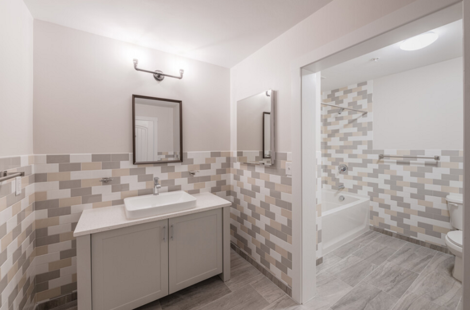 Pawtucket Apartment: 200 Esten Ave