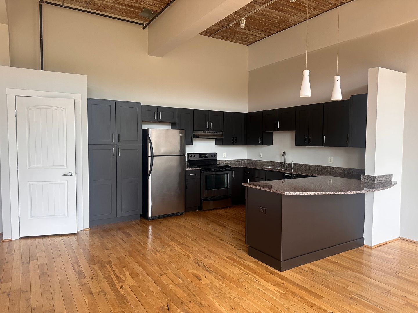 North Providence Apartment: 180 Waterman Ave