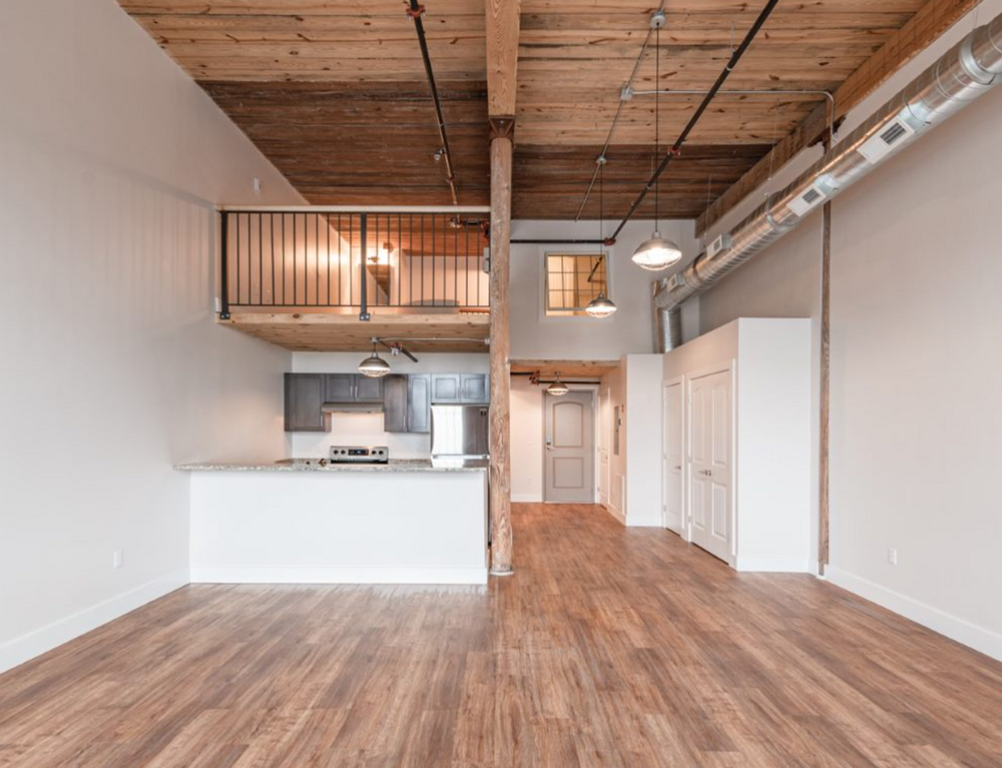 Pawtucket Apartment: 200 Esten Ave