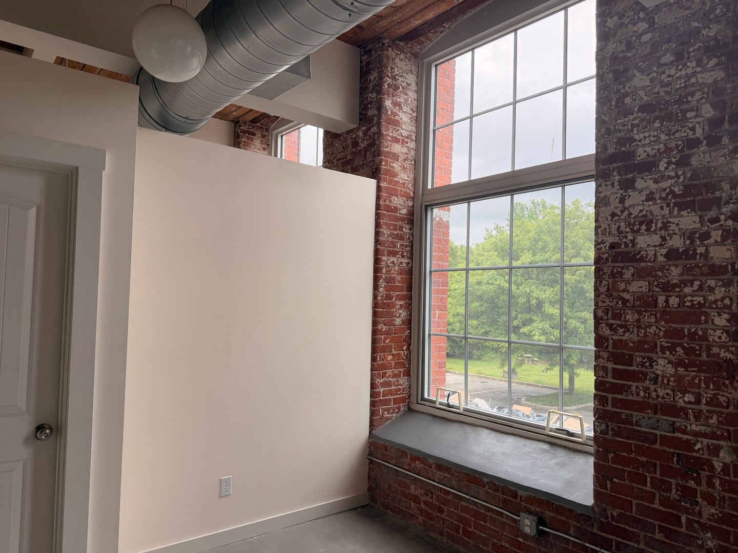 North Providence Apartment: 180 Waterman Ave
