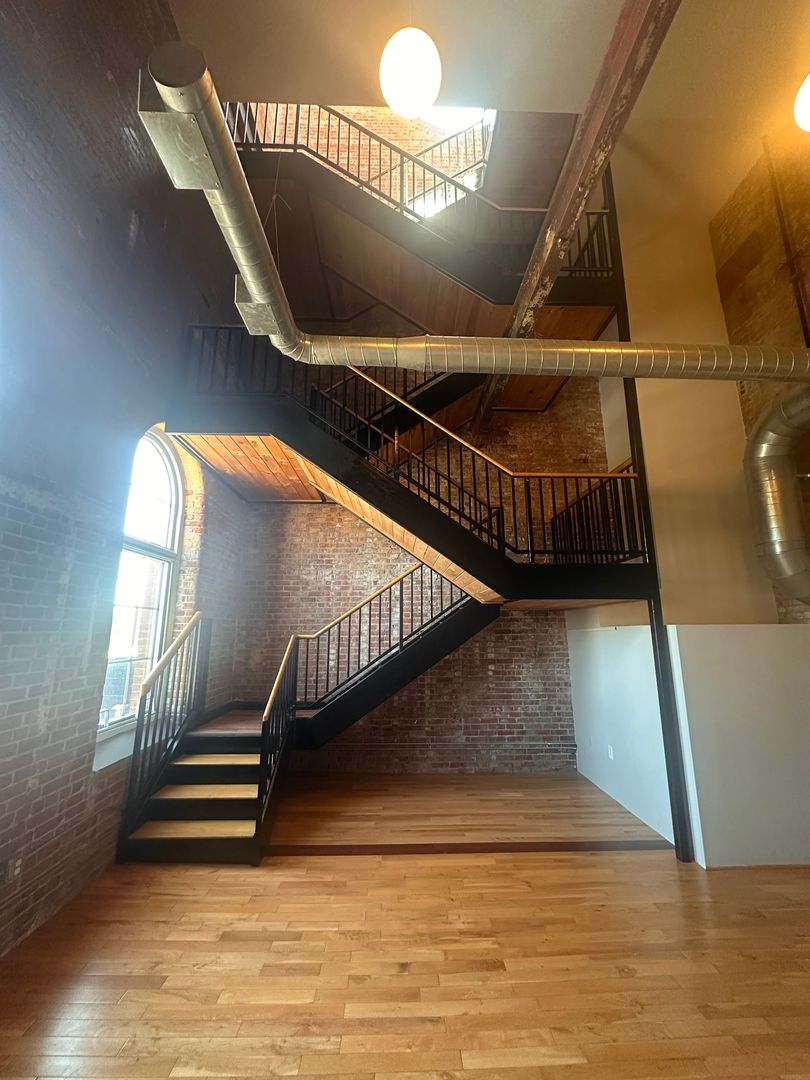 North Providence Apartment: 180 Waterman Ave