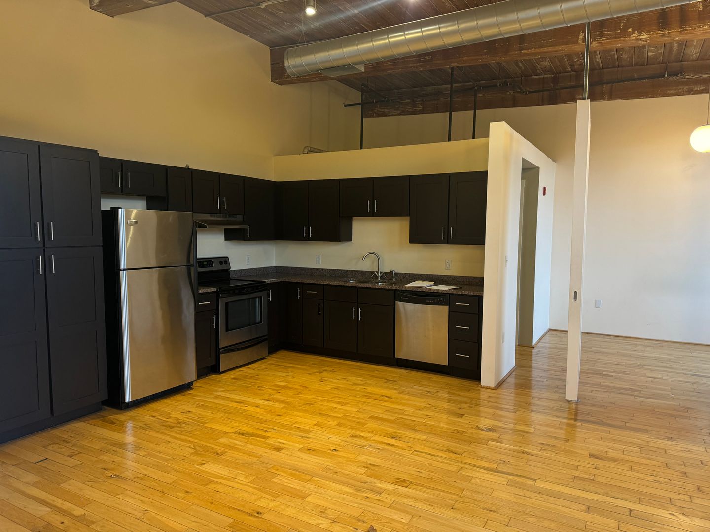 North Providence Apartment: 180 Waterman Ave