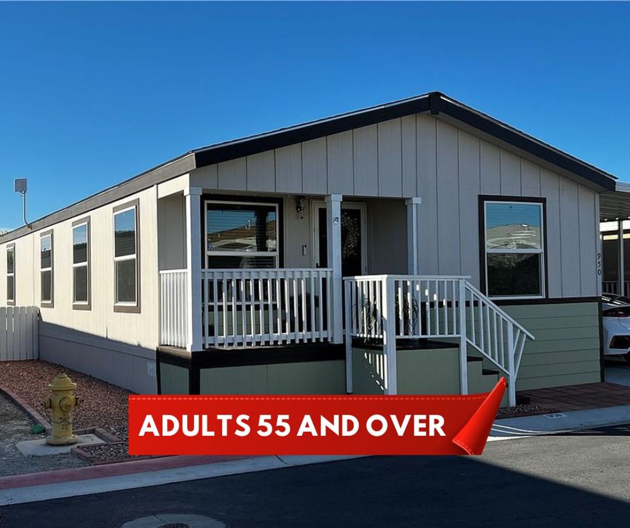 Sparks Apartment: PO Box 51431