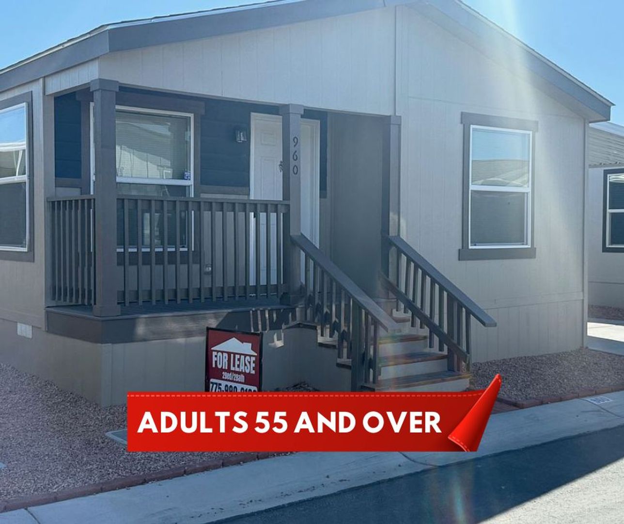 Sparks Apartment: PO Box 51431