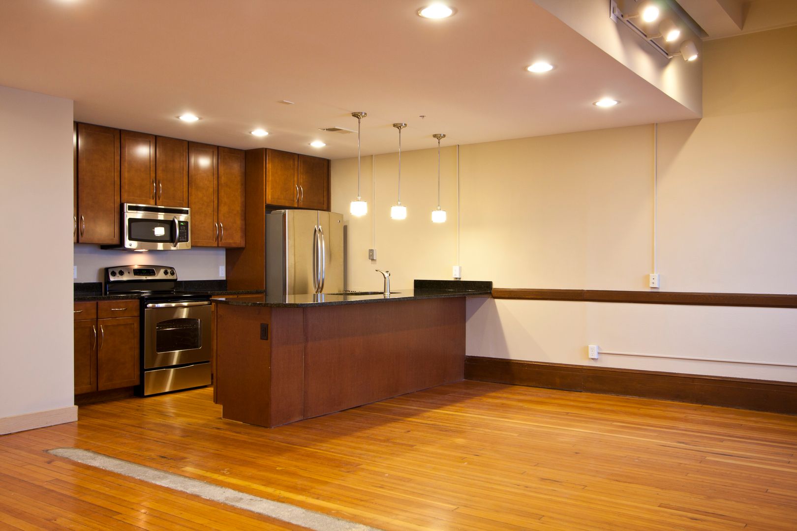 Listing photo