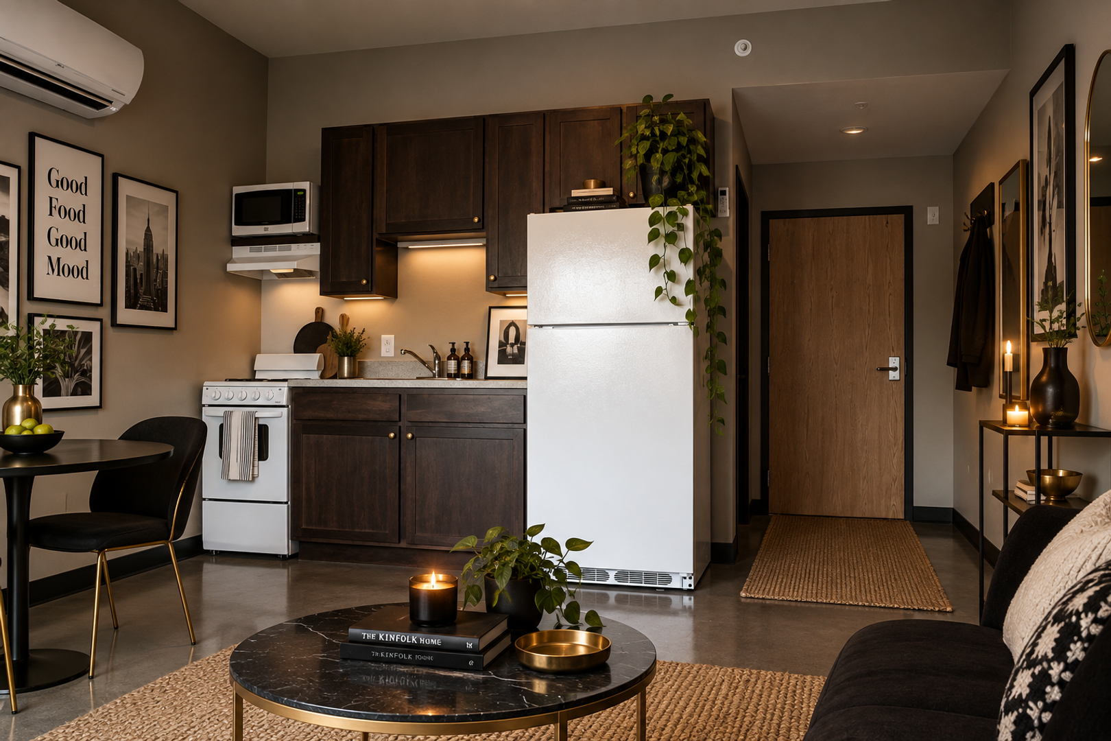 228 N 12th Street, 304, Lincoln, NE 68508