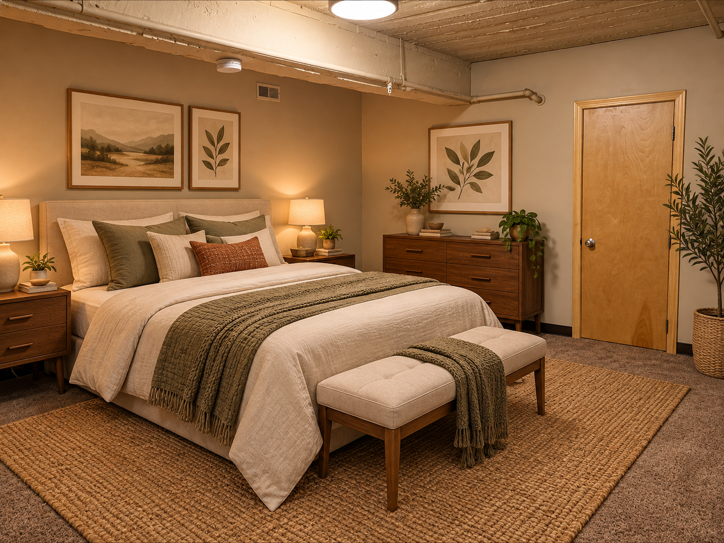1320 P St. - Mez Unit B, Lincoln, NE 68508