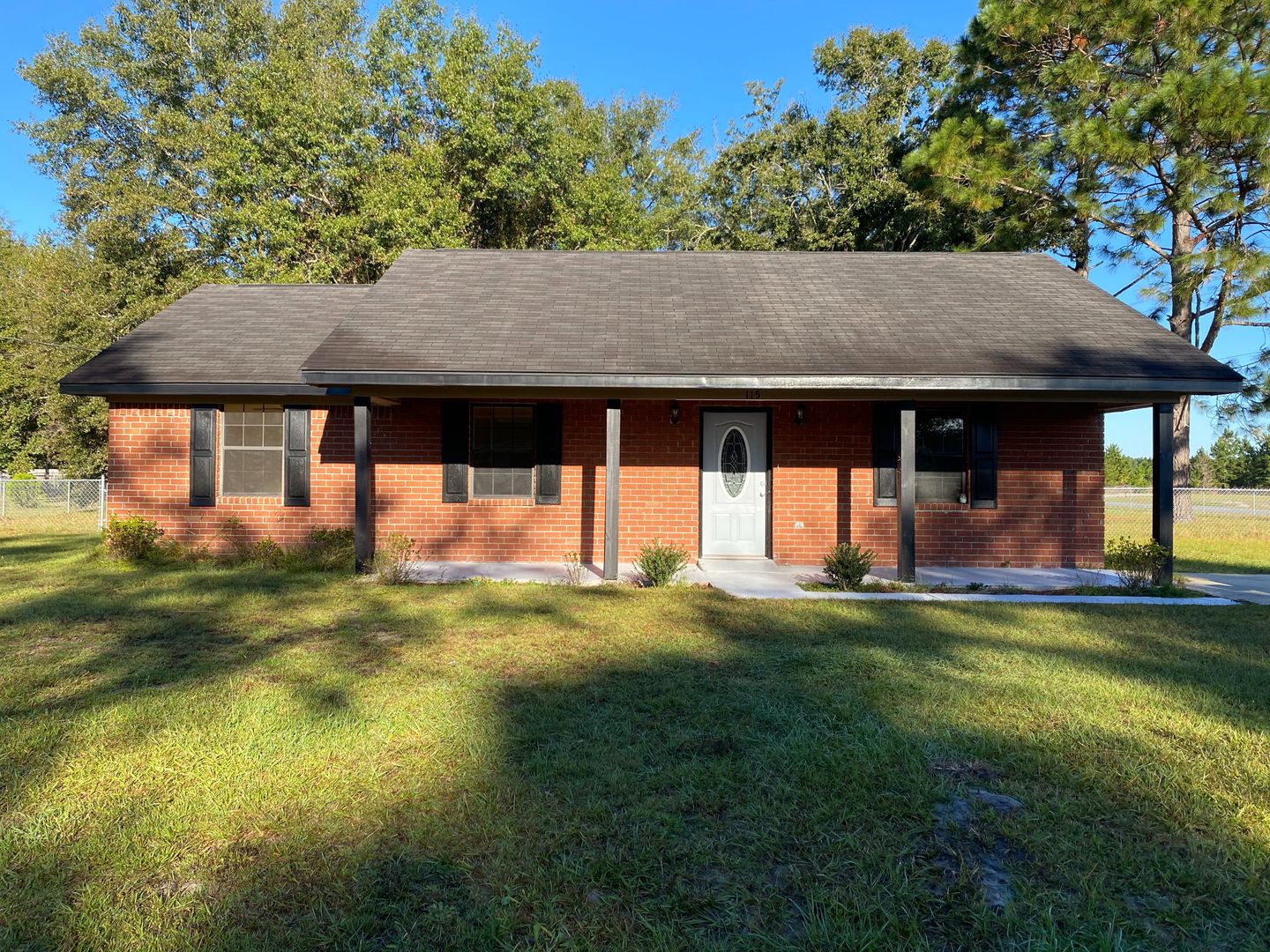 Hinesville House: 15 Patricia Lane