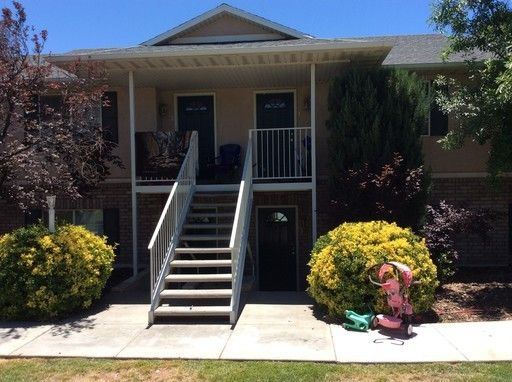 Washington Four-plex – photo 1