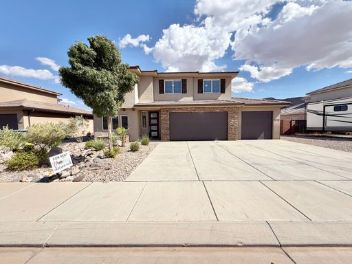 4 Bed 2.5 Bath Rental at 5973 Kastra Ln, St George, UT – photo 1