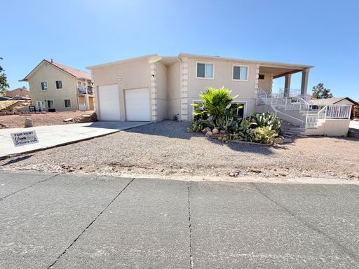 St George Home – photo 1